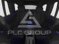 2023 Mercedes Benz GLS 600