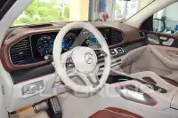 2023 Mercedes Benz GLS 600