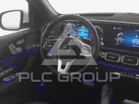 2023 Mercedes Benz GLS 600