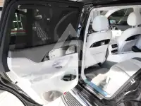 2023 Mercedes Benz GLS 600