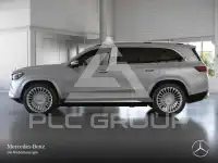 2023 Mercedes Benz GLS 600