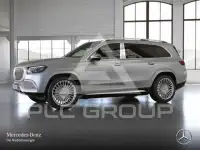 2023 Mercedes Benz GLS 600