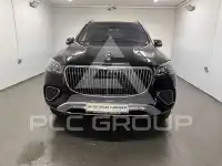 2023 Mercedes Benz GLS 600
