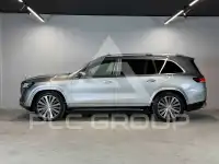 2023 Mercedes Benz GLS 600