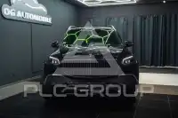 2023 Mercedes Benz GLS 600