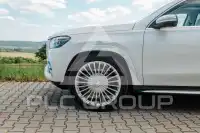 2023 Mercedes Benz GLS 600