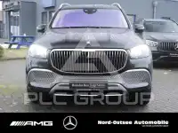 2023 Mercedes Benz GLS 600