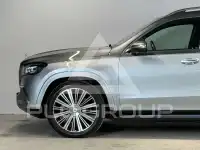 2023 Mercedes Benz GLS 600