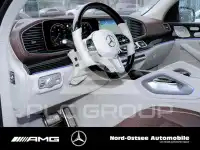 2023 Mercedes Benz GLS 600