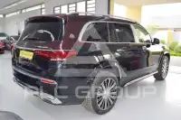 2023 Mercedes Benz GLS 600