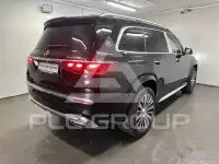 2023 Mercedes Benz GLS 600