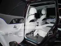 2023 Mercedes Benz GLS 600