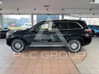 2023 Mercedes Benz GLS 600
