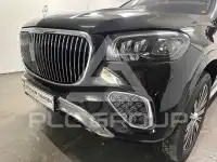 2023 Mercedes Benz GLS 600