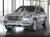 2023 Mercedes Benz GLS 600