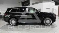 2023 Mercedes Benz GLS 600