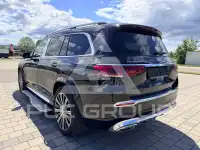 2023 Mercedes Benz GLS 600