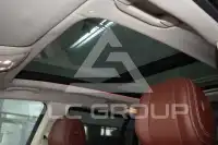 2023 Mercedes Benz GLS 600