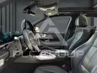 2023 Mercedes Benz GLS 600