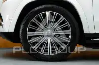 2023 Mercedes Benz GLS 600