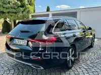 2023 Mercedes Benz 220