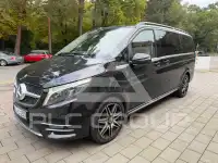 2023 Mercedes Benz 220