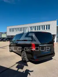2023 Mercedes Benz 220