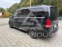 2023 Mercedes Benz 220