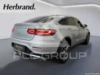 2023 Mercedes Benz GLC 300