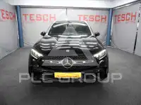 2023 Mercedes Benz GLC 300