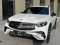 2023 Mercedes Benz GLC 300