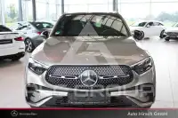 2023 Mercedes Benz GLC 300