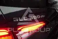2023 Mercedes Benz GLC 300