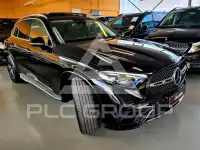 2023 Mercedes Benz GLC 300