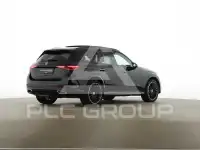 2023 Mercedes Benz GLC 300