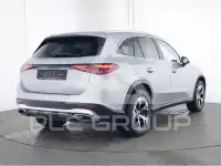 2023 Mercedes Benz GLC 300
