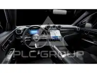 2023 Mercedes Benz GLC 300