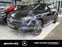 2023 Mercedes Benz GLC 300