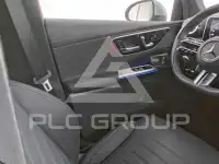 2023 Mercedes Benz GLC 300