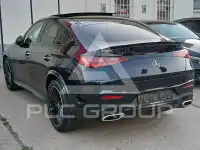 2023 Mercedes Benz GLC 300