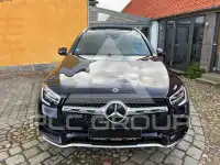 2023 Mercedes Benz GLC 300