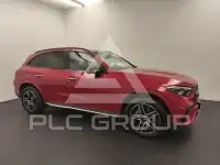 2023 Mercedes Benz GLC 300