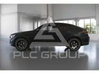 2023 Mercedes Benz GLC 300