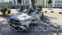 2023 Mercedes Benz GLC 300