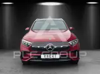 2023 Mercedes Benz GLC 300