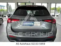 2023 Mercedes Benz GLC 300