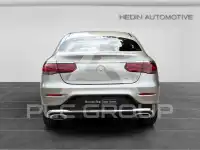 2023 Mercedes Benz GLC 300