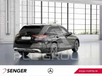 2023 Mercedes Benz GLC 300