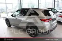 2023 Mercedes Benz GLC 300