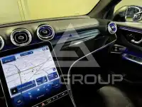 2023 Mercedes Benz GLC 300
